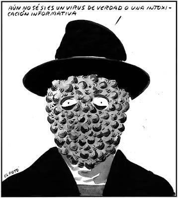 El simulacro de transparencia de la Casa Real… Y el Carnaval de Cádiz. El simulacro de transparencia de la Casa Real… Y el Carnaval de Cádiz.