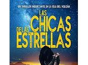 chicas estrellas, Luis Castañeda