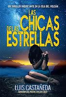 Las chicas de las estrellas, Luis Castañeda
