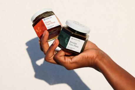 Natoora: una verdulería con sorpresa y twist contemporáneo