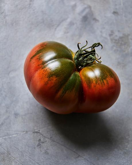 Natoora: una verdulería con sorpresa y twist contemporáneo