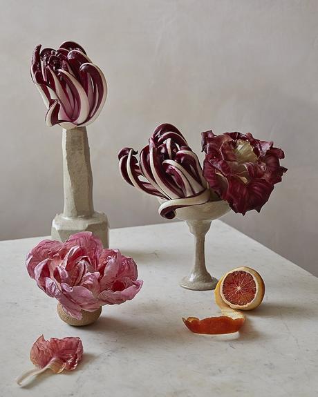 Natoora: una verdulería con sorpresa y twist contemporáneo