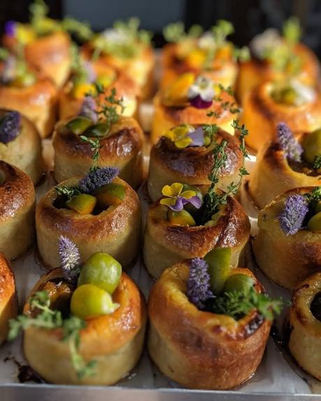 Natoora: una verdulería con sorpresa y twist contemporáneo