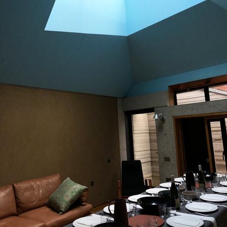 Natoora: una verdulería con sorpresa y twist contemporáneo