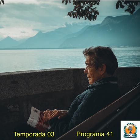 MISTERIOSA DIGNA VEJEZ | Con Nombre de Podcast 03x41 | luisbermejo.es MISTERIOSA DIGNA VEJEZ | Con Nombre de Podcast 03x41 | luisbermejo.com