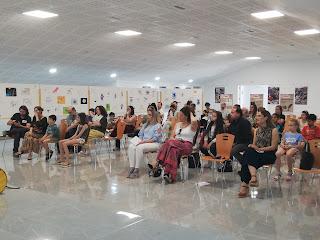 Breve Crónica de los Premios Chiroptera 2022