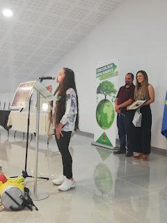 Breve Crónica de los Premios Chiroptera 2022