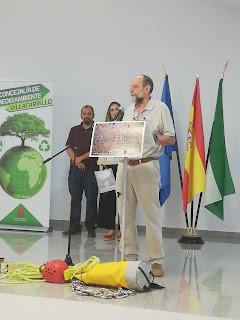 Breve Crónica de los Premios Chiroptera 2022