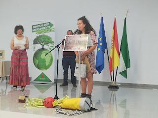 Breve Crónica de los Premios Chiroptera 2022