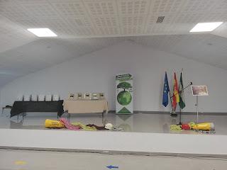 Breve Crónica de los Premios Chiroptera 2022