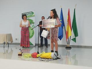 Breve Crónica de los Premios Chiroptera 2022