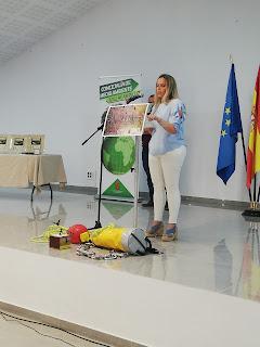 Breve Crónica de los Premios Chiroptera 2022