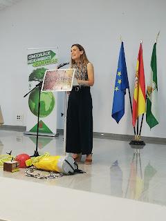 Breve Crónica de los Premios Chiroptera 2022