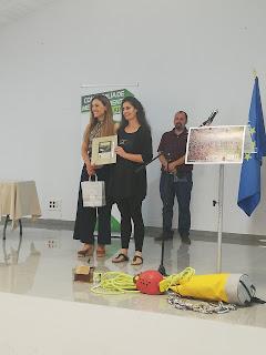 Breve Crónica de los Premios Chiroptera 2022