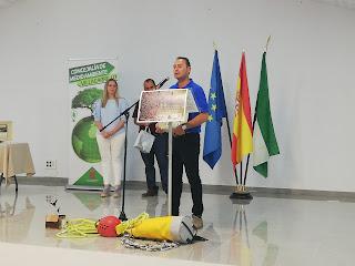 Breve Crónica de los Premios Chiroptera 2022