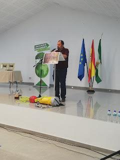 Breve Crónica de los Premios Chiroptera 2022