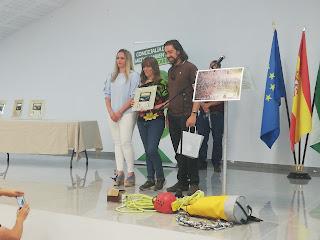 Breve Crónica de los Premios Chiroptera 2022