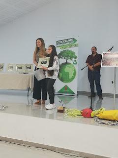 Breve Crónica de los Premios Chiroptera 2022