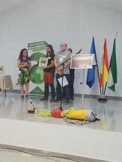 Breve Crónica de los Premios Chiroptera 2022