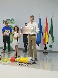 Breve Crónica de los Premios Chiroptera 2022