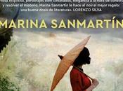 “LAS MANOS PEQUEÑAS” Marina Sanmartín