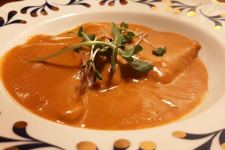 Carmina: nueva vida para un restaurante con memoria Carmina: nueva vida para un restaurante con memoria