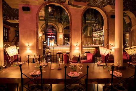 Carmina: nueva vida para un restaurante con memoria