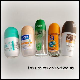 Productos terminados, empties, acabados, opinión, beauty, belleza, blog de belleza, beautyblogger