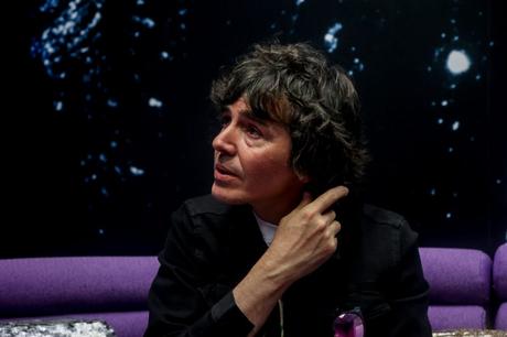 Rubén Pozo: “Johnny Cash tocando ‘Hurt’ es rock duro”