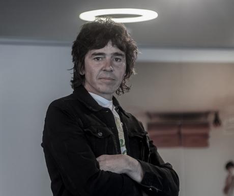 Rubén Pozo: “Johnny Cash tocando ‘Hurt’ es rock duro”