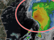 tormenta tropical "Alex" mueve Atlántico toma rumbo hacia Islas Bermudas