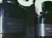 Gentleman Réserve Privée Givenchy.