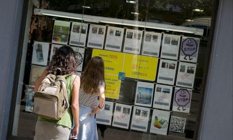 Bono Joven del Alquiler: estas son las primeras comunidades en las que se puede solicitar