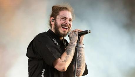 Post Malone