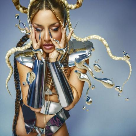 Lola Indigo presenta su nuevo single, ‘AN1MAL’ AN1MAL