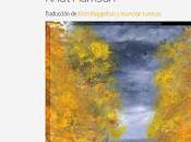 'Por senderos maleza oculta' (editorial Nórdica Libros) Knut Hamsun