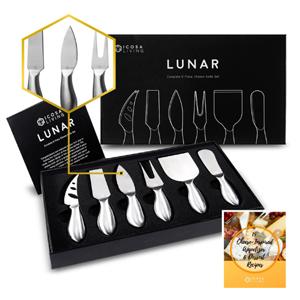 20 ingredientes para Acompañar el Queso