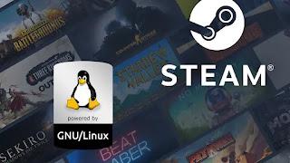 Ubuntu deja de ser la distribución de Linux más usada por los gamers: esto es lo que dicen los datos de Steam