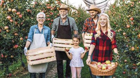 ¿Las personas en el centro? El liderazgo en una empresa familiar ¿Las personas en el centro? El liderazgo en una empresa familiar