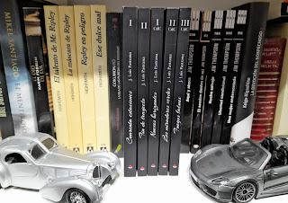 Entrevista a José Luis Pastrana, el ingeniero convertido en novelista… o viceversa.