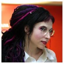 «El parque de los perros», de Sofi Oksanen