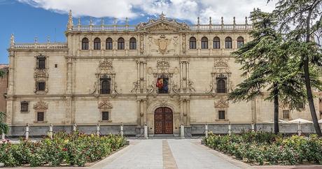 5 lugares no tan habituales que ver en las afueras de Madrid Que ver en las afueras de Madrid - Alcalá de Henares