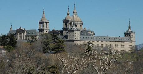5 lugares no tan habituales que ver en las afueras de Madrid Que ver en las afueras de Madrid - El Escorial