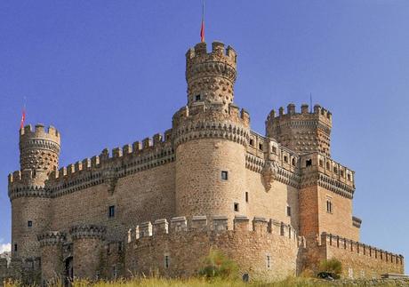 5 lugares no tan habituales que ver en las afueras de Madrid Que ver en las afueras de Madrid - Manzanares el Real