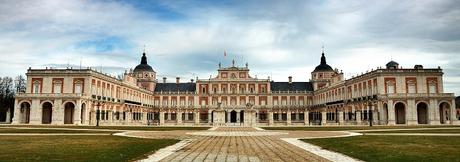 5 lugares no tan habituales que ver en las afueras de Madrid Que ver en las afueras de Madrid - Aranjuez