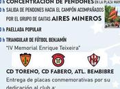 Programa Fiestas Juan 2022. junio. Consulta todas actividades preparado