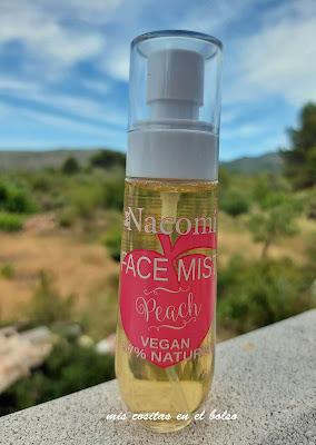 Face Mist