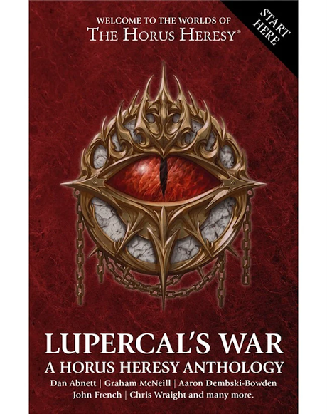 Pre-pedidos de esta semana en BL/GW