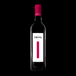 Rey Zagal Crianza 2011