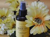 “Firming Yuzu Body Oil” aceite reafirmante anticelulítico 100% natural ALMA SECRET